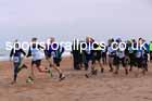The 2023 Blyth Sands Race. Photo: David T. Hewitson/Sports for All Pics